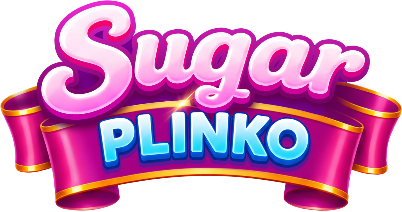 Sugar Plinko